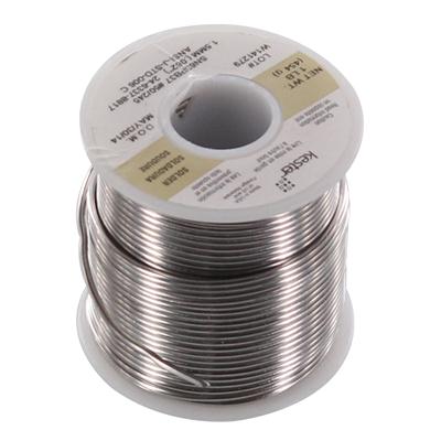 SOLDER .031 D  66 CORE  1 LB