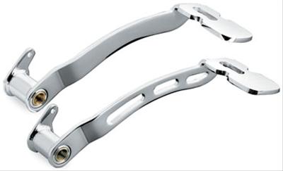 PEDAL BRAKE EXTENDED
