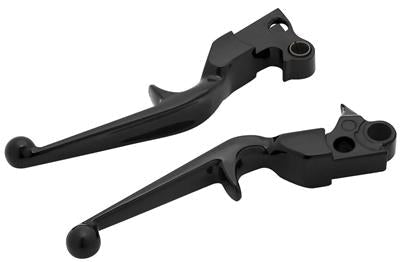 TRIGGER LEVER SET CBL BLK