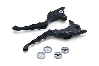 HANDLEBAR CONTROLS