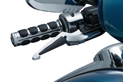 CONTROL LEVERS