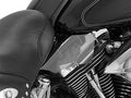 WINDSHIELD DEFLECTORS