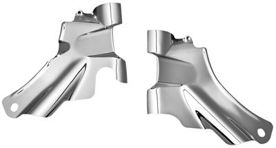 FRAME COVERS