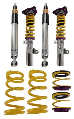 COILOVER KIT
