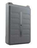 Kenwood Handheld Alkaline Battery Cases