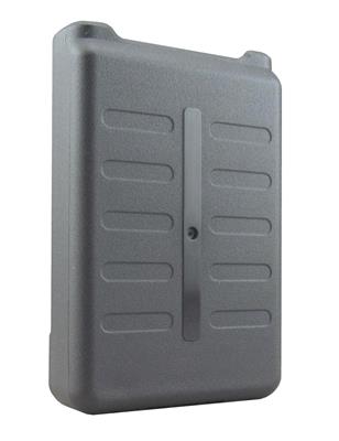 Kenwood Handheld Alkaline Battery Cases