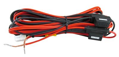Kenwood DC Power Cables
