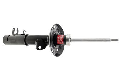 SHOCKS AND STRUTS
