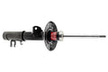 SHOCKS AND STRUTS