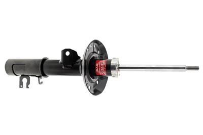 SHOCKS AND STRUTS