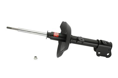 SUSPESION STRUT ASSEMBLY