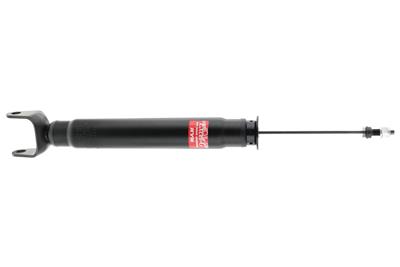 GAS SHOCK