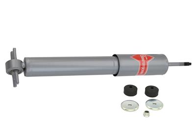 GAS-A-JUST SHOCK