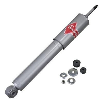 GAS-A-JUST SHOCK