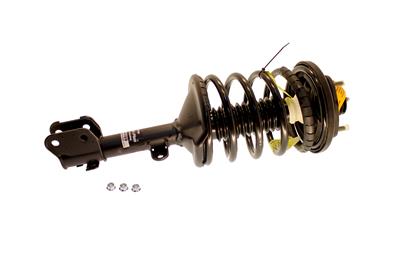 STRUT ASSEMBLY