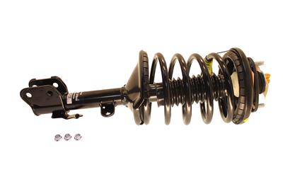 STRUT ASSEMBLY