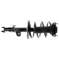 SHOCK AND STRUT ASSEMBLY