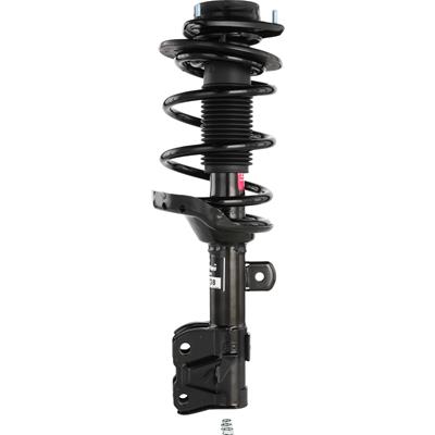 FRONT RIGHT STRUT ASSEMBLY