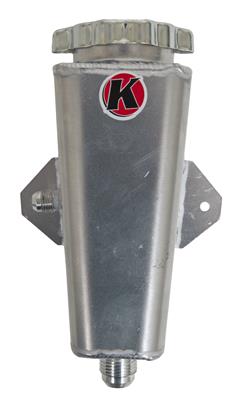 RESERVOIR PWR STRG ALUM REMOTE