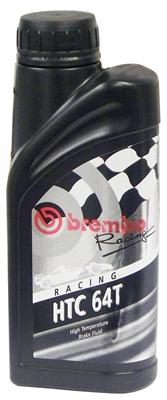 BRAKE FLUID