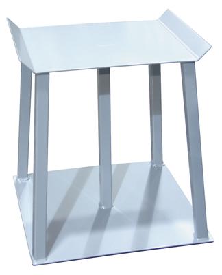 STANDS WHEEL SETUP STEEL SET4