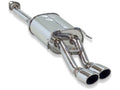 HKS Legamax  Premium CKV36 VQ37VHR