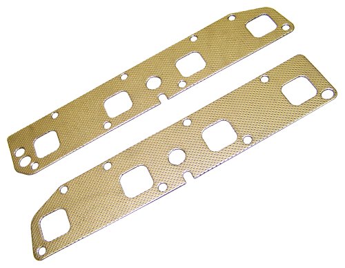 Exhaust Manifold Gasket Set 2003-2008 Chrysler,Dodge,Jeep 5.7L