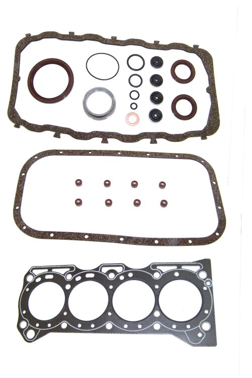Gasket Set 1986-1995 Suzuki 1.3L