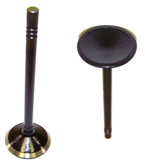 Exhaust Valve 1999-2007 Chrysler,Dodge,Jeep,Mitsubishi 4.7L