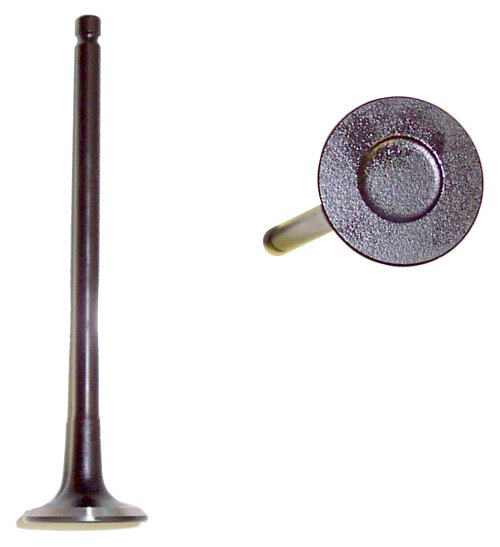 Exhaust Valve 2001-2012 Hyundai,Kia 2.0L