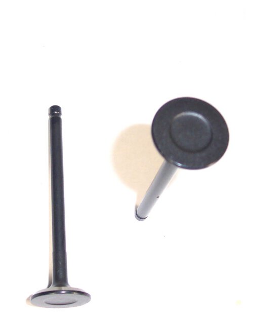 Exhaust Valve 1996-2011 Hyundai,Kia 1.5L-1.6L