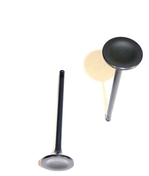 Exhaust Valve 1992-2001 Acura,Honda 1.6L-1.8L