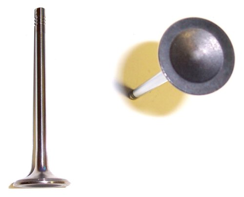 Exhaust Valve 2000-2017 Buick,Chevrolet,GMC,Oldsmobile,Pontiac,Saturn 2.2L-2.4L