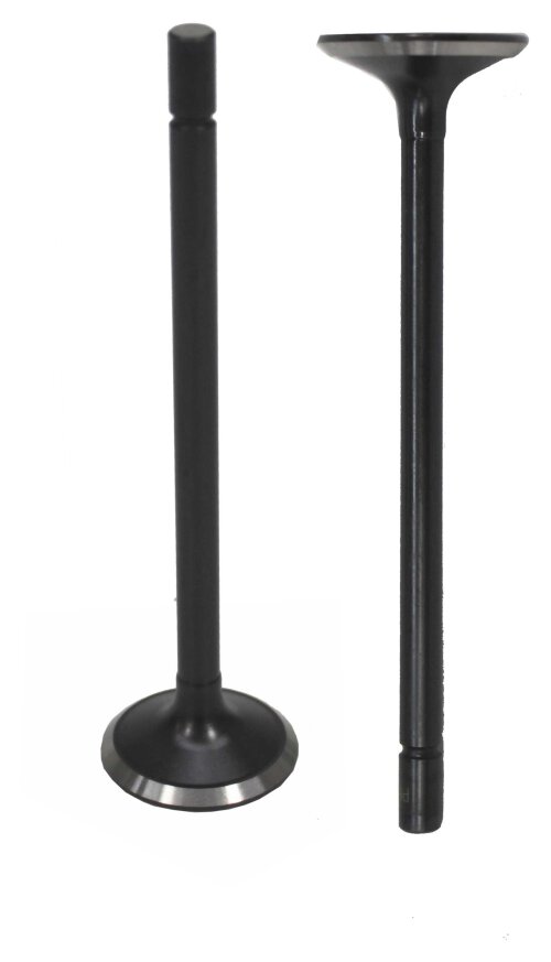 Exhaust Valve 2001-2016 Chevrolet,GMC,Hummer 6.6L