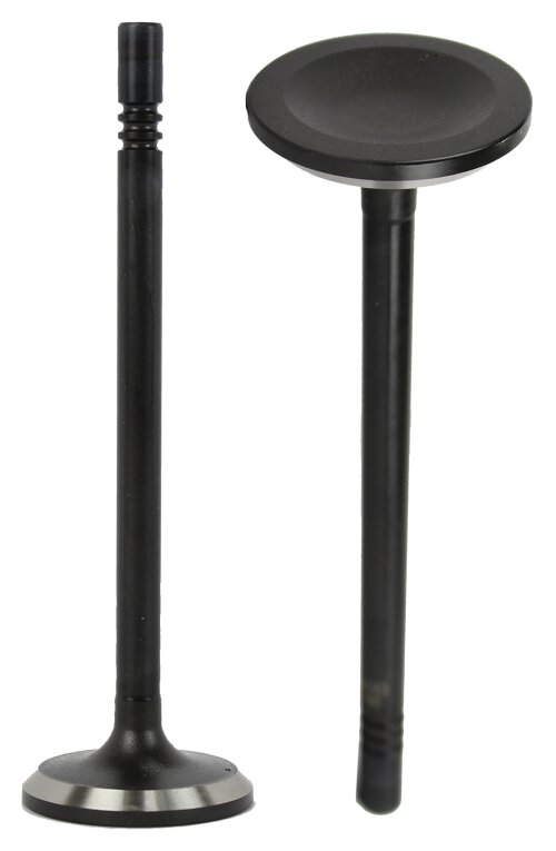 Exhaust Valve 1999-2019 Ford,Lincoln,Mercury 4.6L-6.8L