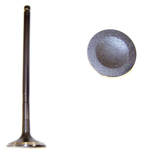 Exhaust Valve 1999-2012 Saab,Subaru 2.2L-2.5L
