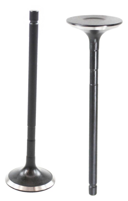 Exhaust Valve 2005-2020 Toyota 2.7L