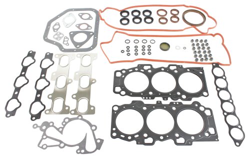 Gasket Set 2007-2008 Hyundai 2.7L