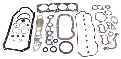 Gasket Set 1988-1997 Honda,Isuzu 2.6L