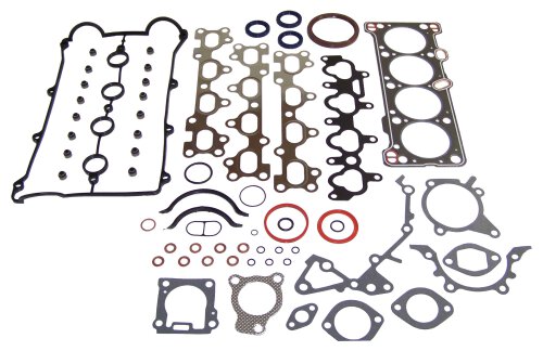 Gasket Set 1990-1993 Mazda 1.6L
