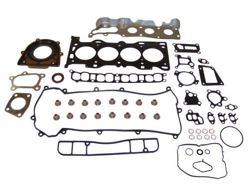Gasket Set 2006-2013 Mazda 2.3L