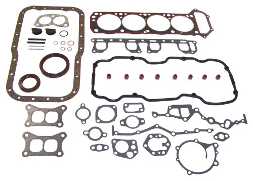 Gasket Set 1983-1989 Nissan 2.4L