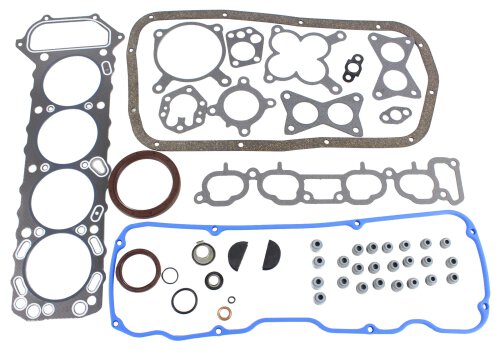 Gasket Set 1996-1997 Nissan 2.4L