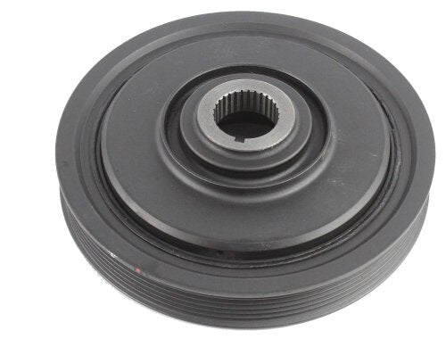 Harmonic Balancer 2003-2010 Acura,Honda 3.0L-3.7L