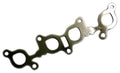 Exhaust Manifold Gasket Set 1988-1993 Ford 1.3L