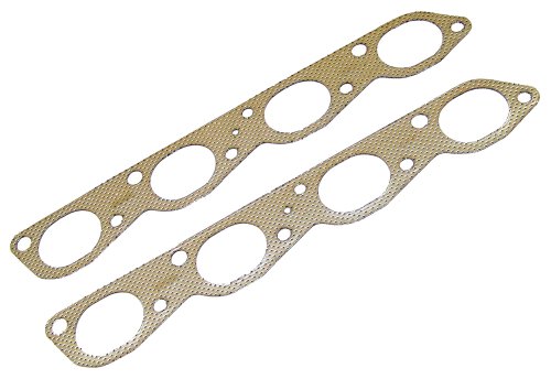 Exhaust Manifold Gasket Set 2000-2002 Ford,Jaguar,Lincoln 3.9L-4.0L