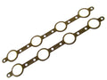 Exhaust Manifold Gasket Set 1994-2003 Ford 7.3L