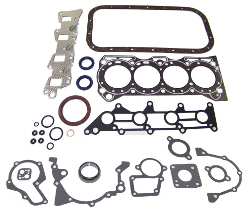 Gasket Set 1995-1997 Geo,Suzuki 1.3L