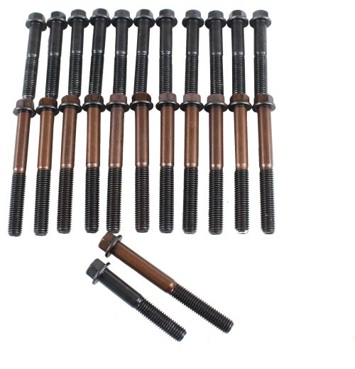 Cylinder Head Bolt Set 1994-2003 Dodge 8.0L