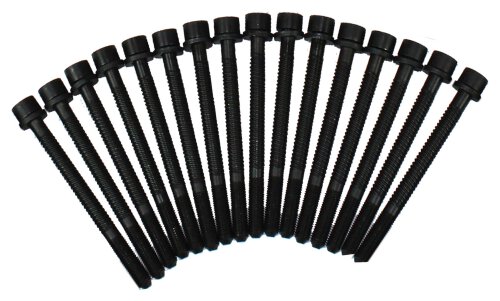 Cylinder Head Bolt Set 1992-1998 Audi 2.8L